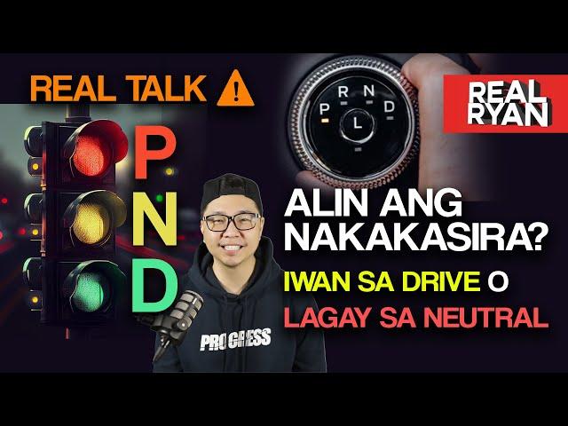 SUNDAY SPECIAL: STOP SA AUTOMATIC TRANSMISSION, IWAN SA N D OR P?