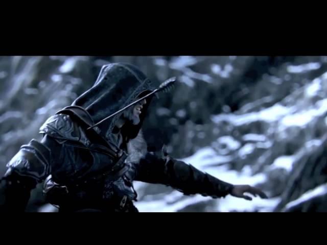 ASSASSIN'S CREED - SEVEN NATION ARMY