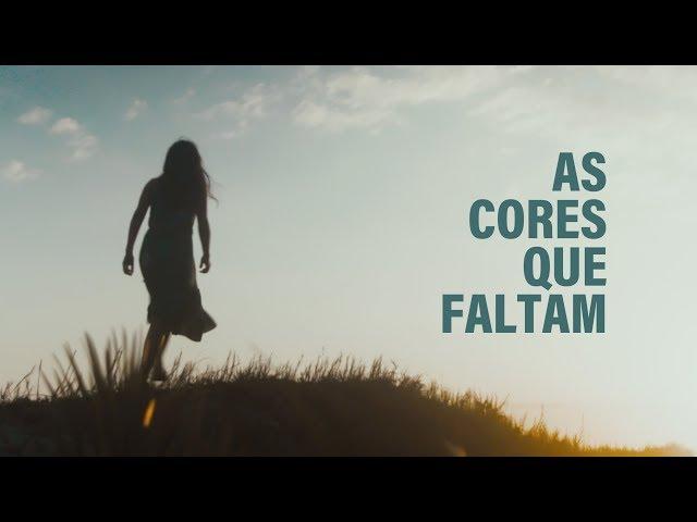 MISSING COLORS - Short Film (International Film Academy - Rio de Janeiro)