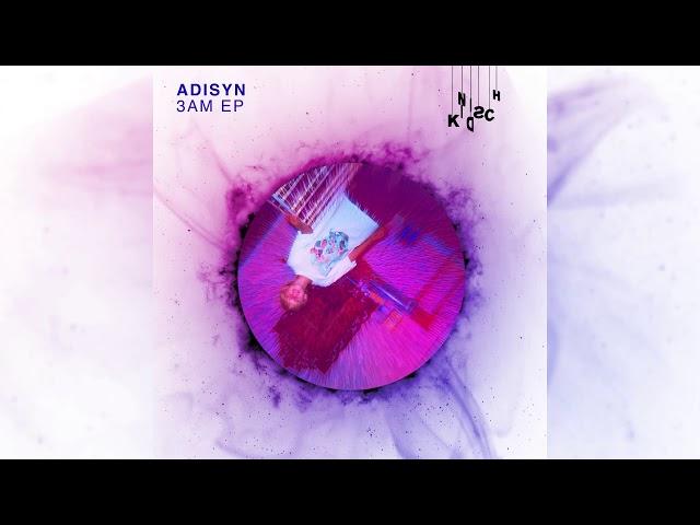 Adisyn - Nuits Sonores