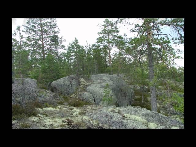 Haapajärven vapaa-ajan viettomahdollisuuksia