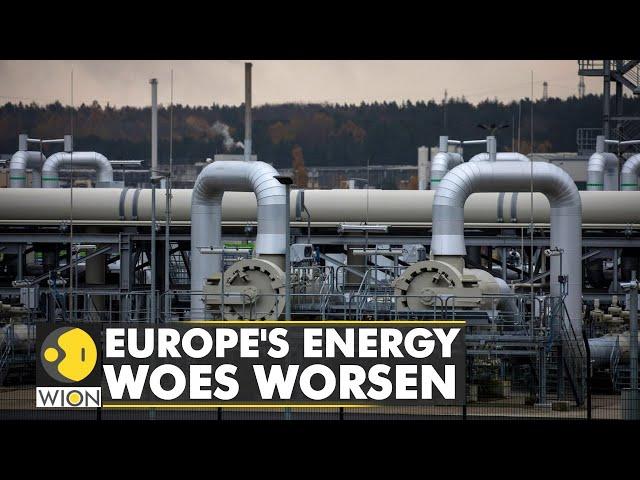 Europe's energy woes worsen: Austria, Germany revert to coal | Denmark declares 'Early warning'
