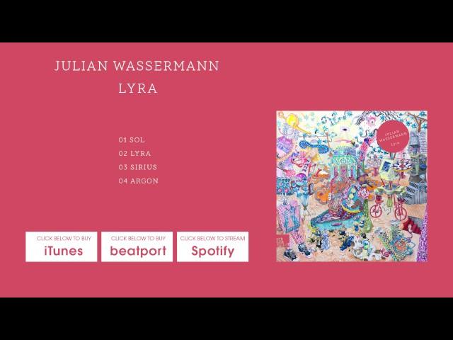 Julian Wassermann - Sol [Stil vor Talent]