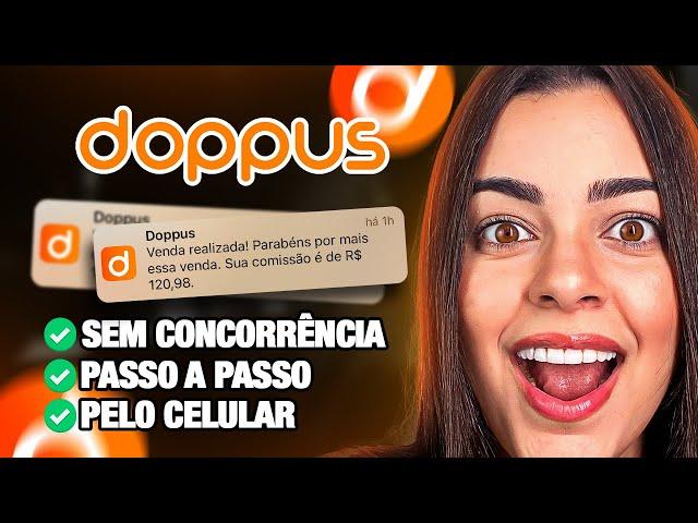 DOPPUS: MÉTODO COMPLETO PARA GANHAR DINHEIRO NA DOPPUS *passo a passo para iniciantes*