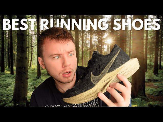 I Found The BEST Running Shoes For Long Distance Running (Nike Vaporfly 3)