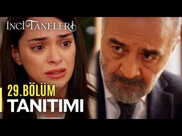 İnci Taneleri 29.Bölüm Fragmanı | NEHİR GERÇEKLERİ ÖĞRENİYOR!