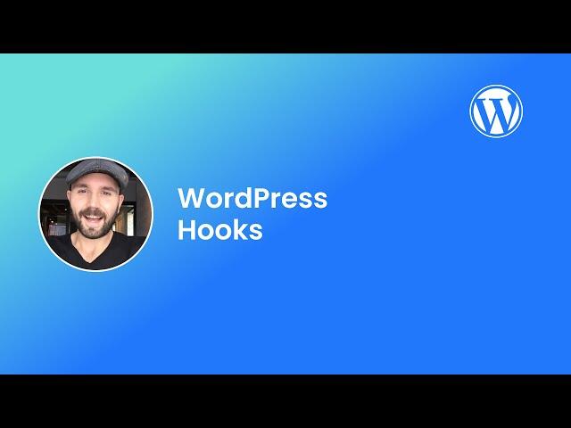 WordPress - Hooks