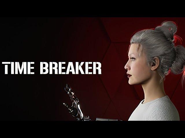 TIME BREAKER | GamePlay PC