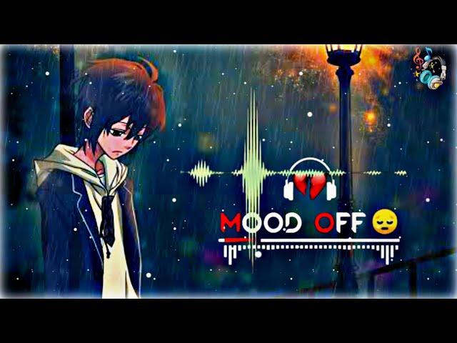 Broken Heart Mashup |#moodoff #breakupsong #sadsong #lofimusic #alonemashup #arijitsingh