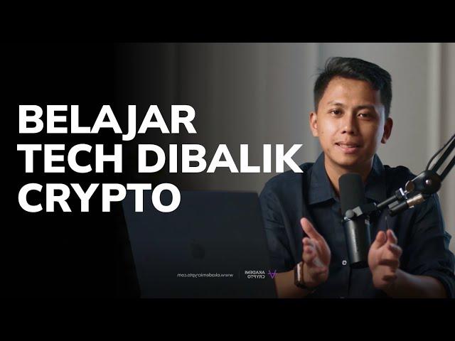 Pengenalan Blockchain Technology di Balik Cryptocurrency