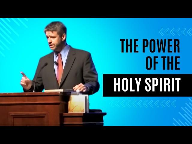 The Power of the Holy Spirit