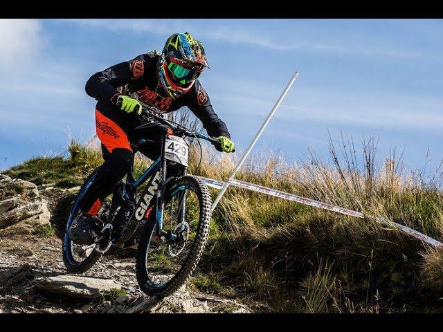 Downhill freeride Mamut Alba-Iulia !!!