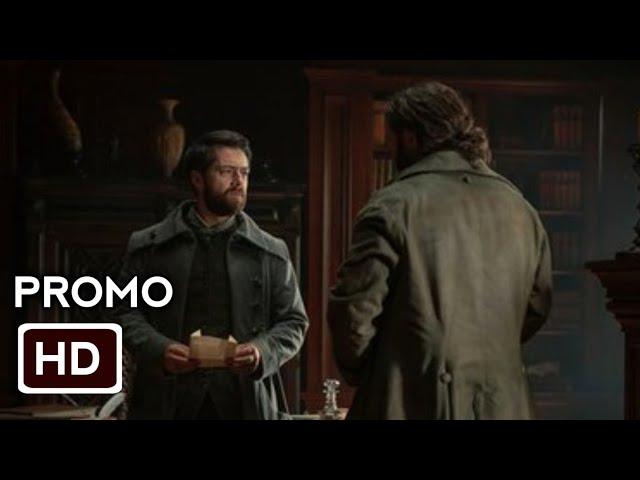 Outlander Season 7 Episode 15 Promo | Outlander 7×15 Promo