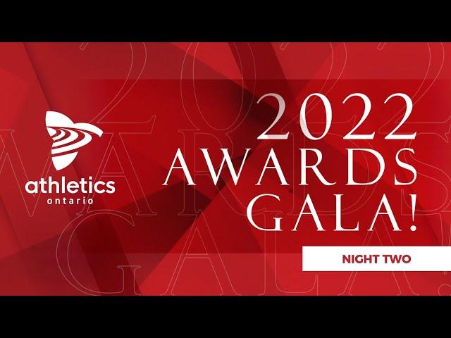 2022 AO Awards Gala - Night Two