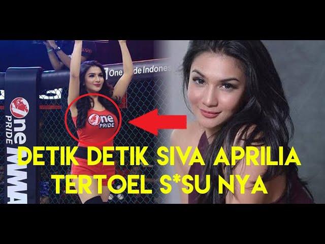 KRONOLOGI LENGKAP !! PROSES TERTEOLNYA SUSU SIVA APRILIA OLEH PESERTA MMA