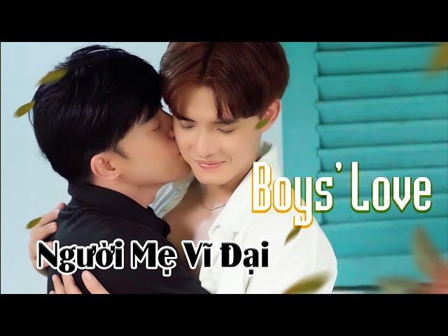 Người Mẹ Vĩ Đại Của LGBT || A great mother | Huyy Phạm ft. Trí Nguyễn - ns Dạ Lan