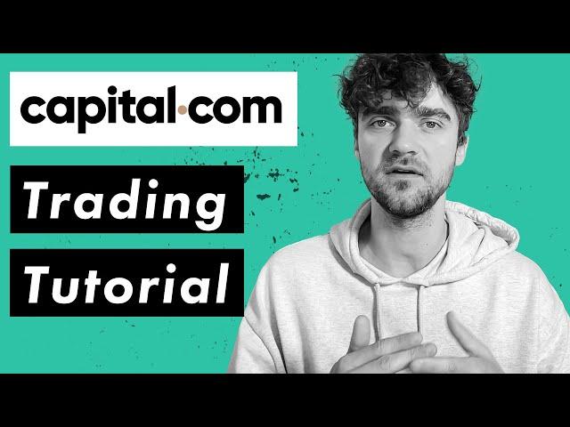 Capital.com Trading Review & Tutorial (DEUTSCH)