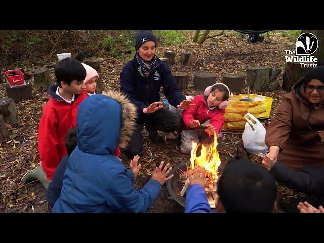 The Wildlife Trusts - Impact Video 2023