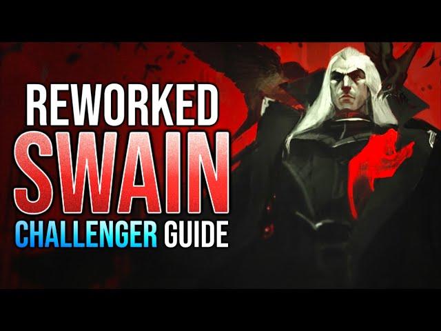 Reworked Swain Guide