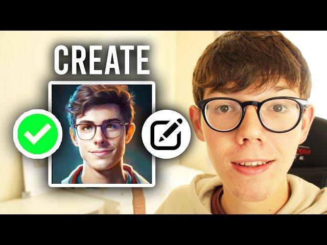 How To Create AI Avatar For Free - Full Guide