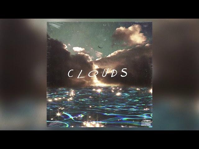 [FREE] Drake x Chris Brown  - "Clouds" [prod. by LiLJxnkins] R&B Type Beat 2020