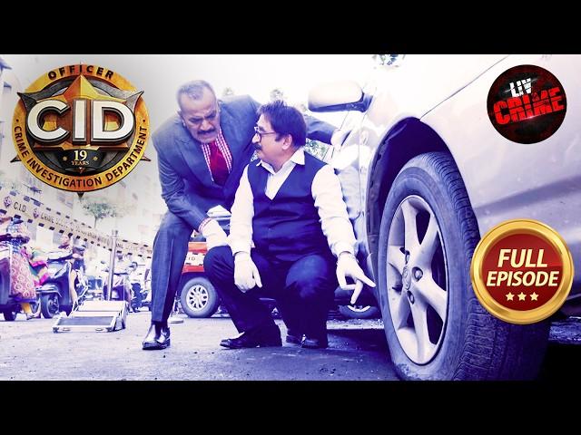 Car की Forensic Report देखकर क्यों चौंक गए ACP? | CID | सी.आई.डी. | Latest Episode | 7 Oct 2024