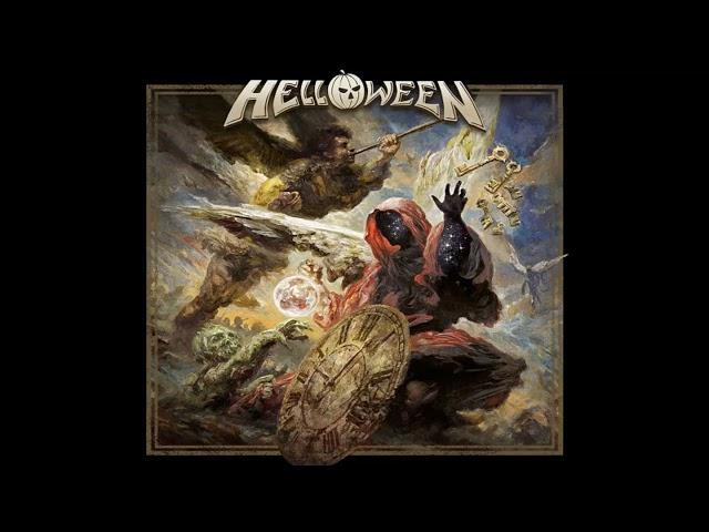 H̲e̲l̲l̲o̲ween - H̲e̲l̲l̲o̲ween (Full Album) 2021