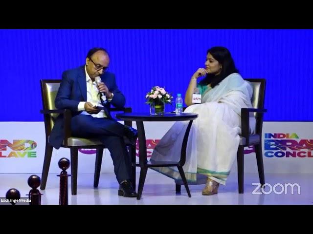 Watch : The 7th edition of e4m India Brand Conclave 2024