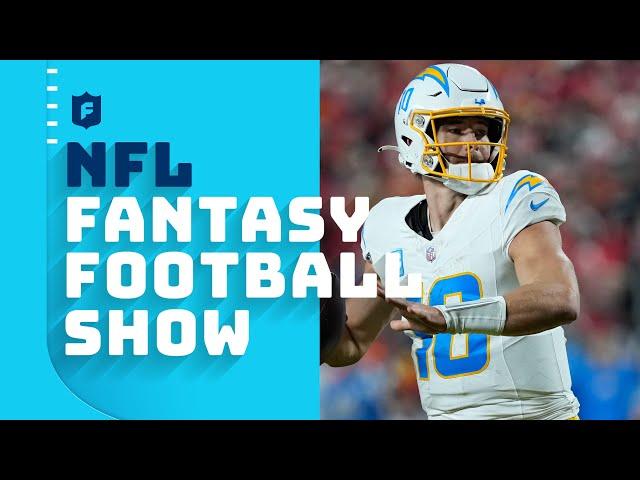 Week 16 Preview, Starts + Sits for Every Game | NFL Fantasy Football Show