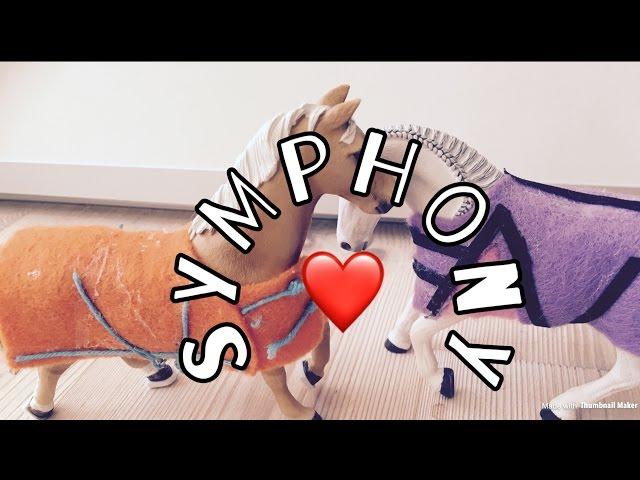 Schleich music video symphony