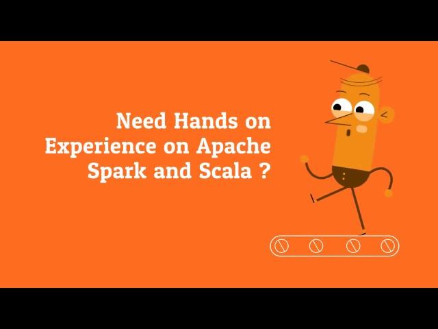 Best Apache Spark and Scala Training in Bangalore | www.mytectra.com