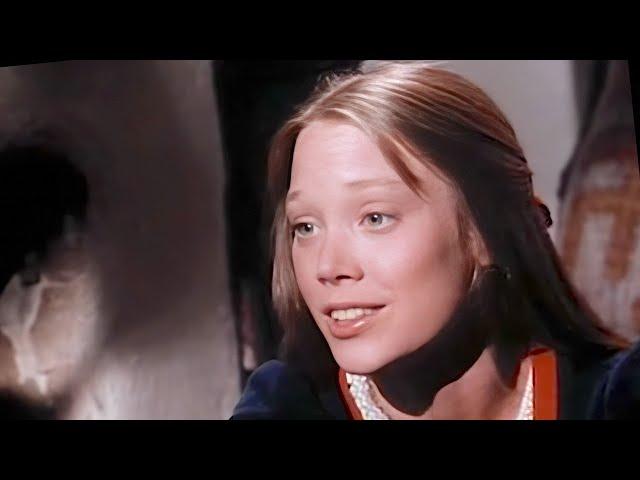 Ginger in the Morning (1974) Sissy Spacek | Romantic Comedy | Full Movie | subtitles