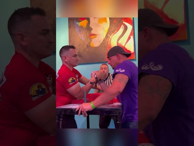 $2,000 Supermatch ALL Rounds - Jesse Hallock vs Steve West #armwrestling #armwrestling2023