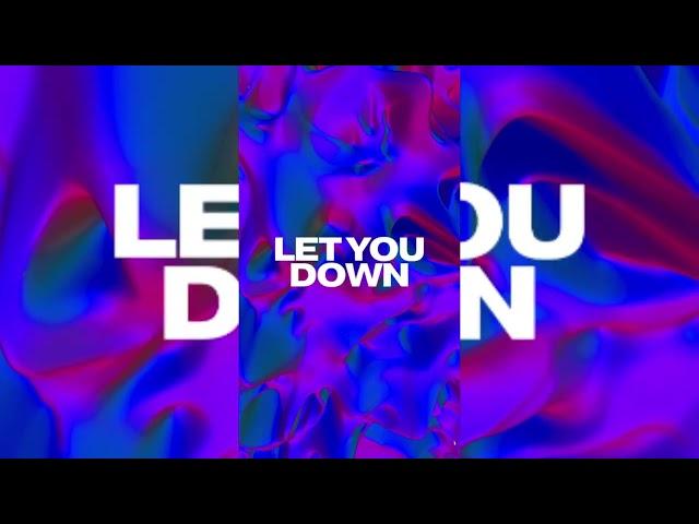 Profund / Let You Down