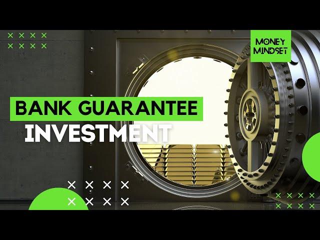 Investing In Bank Guarantee (BG) or SBLC - Choose The Best One