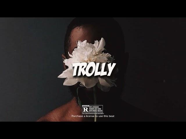 Afrobeat Instrumental 2025 | Tems X Tyla X Ayra starr Type Beat "TROLLY" | Afrobeat Type Beat