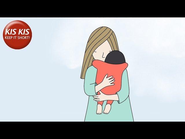 Short film about maternal bond | "Threads" - by Torill Kove