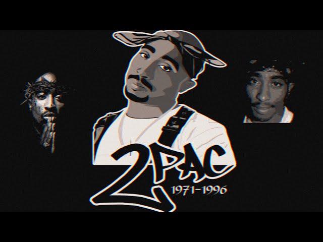 2Pac - Mask Off