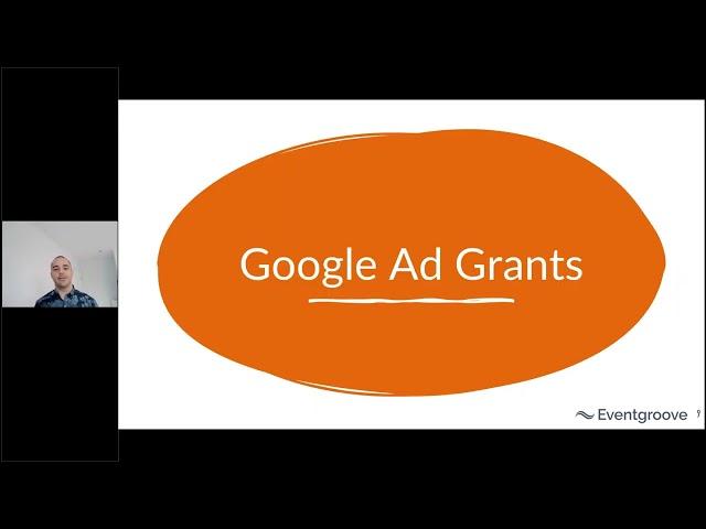 Intro to Google Ads & Ad Grants for Nonprofits: Boost Your Fundraising Efforts