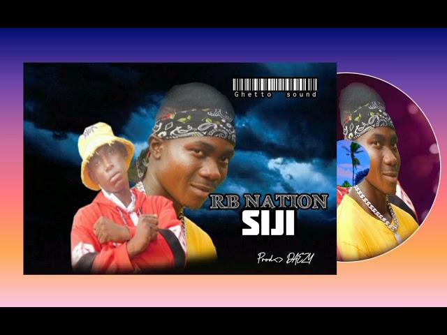 RB NATION  _  SIJI