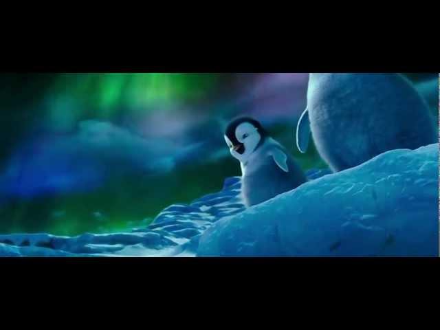 Happy Feet 2 - Bridge of Light