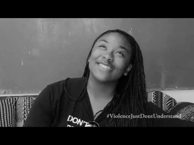 NaTasha Marshall | Violence in Chicago| Singing in New Play