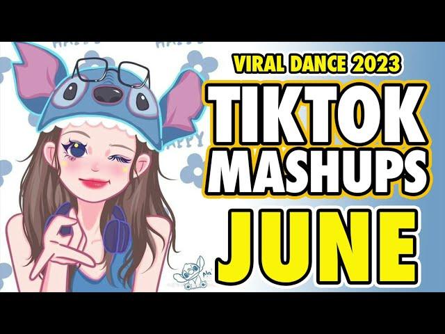 New Tiktok Mashup 2023 Philippines Party Music | Viral Dance Trends | June 25