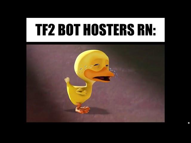 TF2 Memes That Bot Hosters HATE...