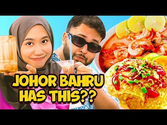 10 Things You Should Do In Johor Bahru!