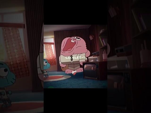 Fnaf 2 X The amazing world of Gumball️#meme#tiktok#fyp   #xd#fivenightsatfreddys