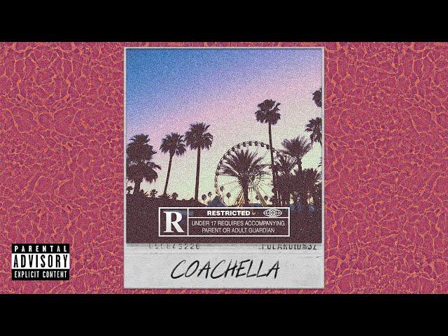 [FREE] Polo G x Lil Durk Type Beat - "Coachella" (Prod. Ensenada Beats)