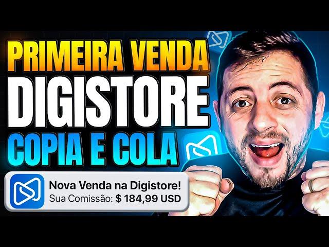 DIGISTORE24 COPIA E COLA | COMO VENDER EM DÓLAR COMO AFILIADO NA GRINGA USANDO O GOOGLE ADS