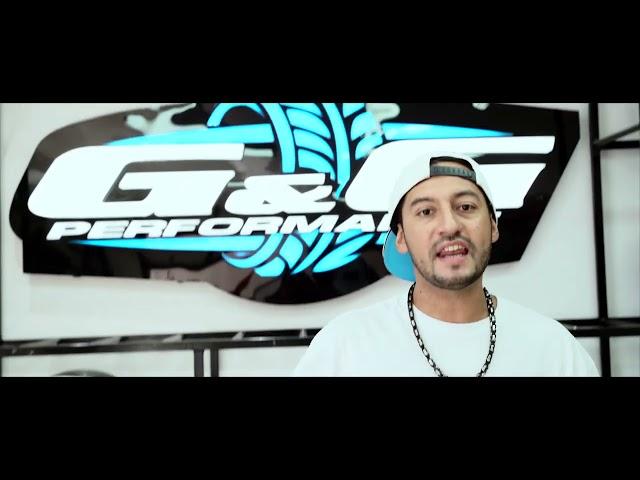 S-VERA - PERFORMANCE (VIDEOCLIP OFICIAL)