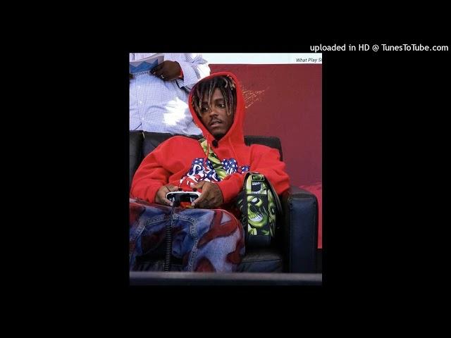 (FREE) (SAD) "Midnight” - (2024) Juice WRLD Type Beat